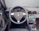 Porsche 911 Carrera 4 2005 года